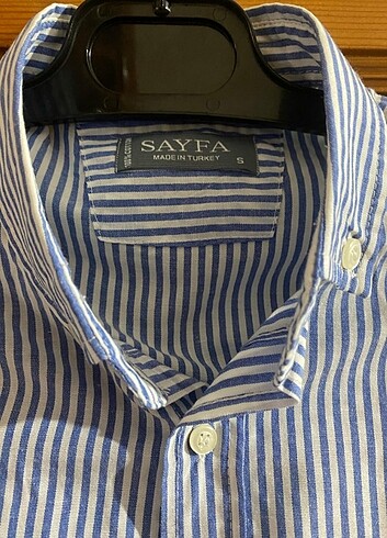 Gömlek - Görsel 5
