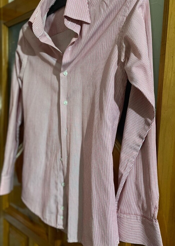 Gömlek  - Görsel 3