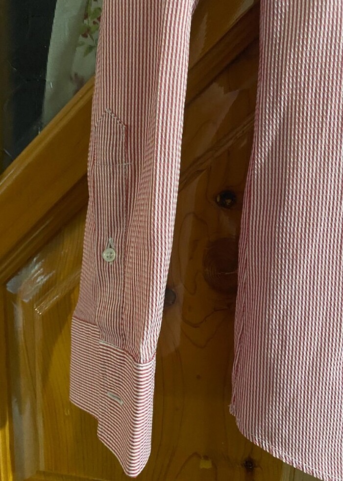 Gömlek  - Görsel 5