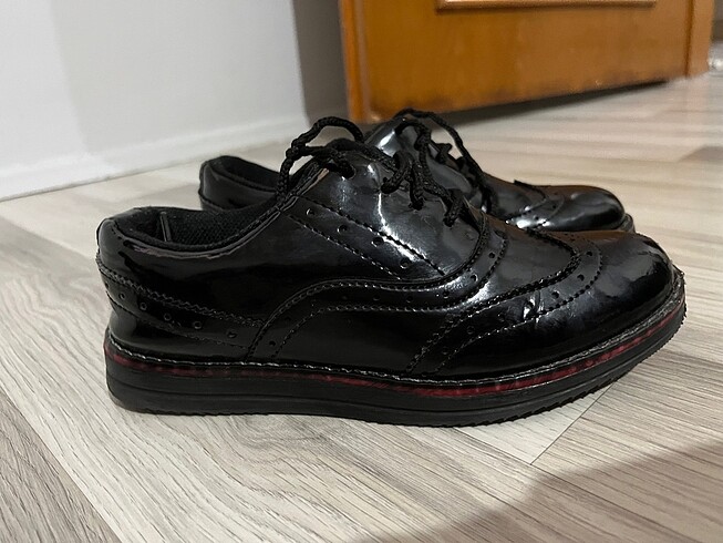 Çocuk ayakkabısı - Görsel 4