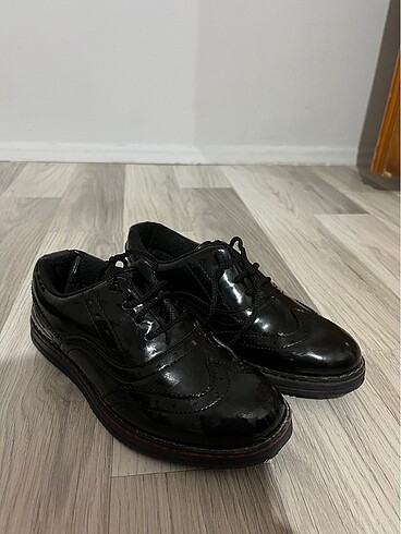 Çocuk ayakkabısı - Görsel 3