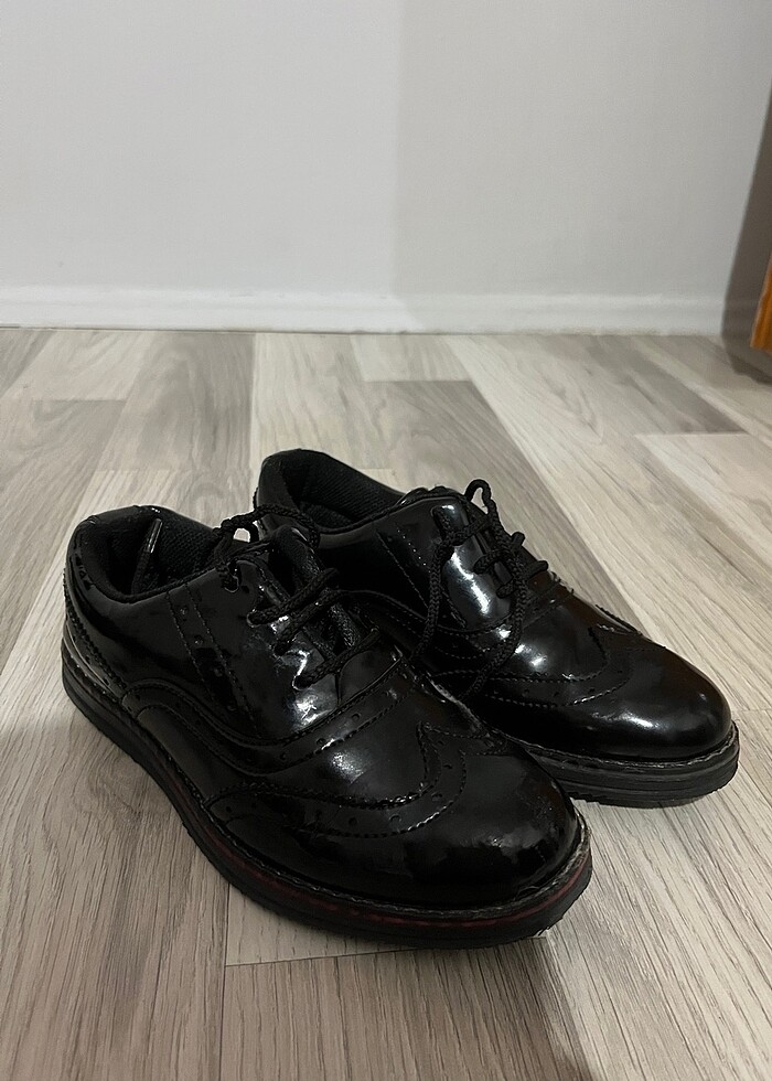 Çocuk ayakkabısı - Görsel 3