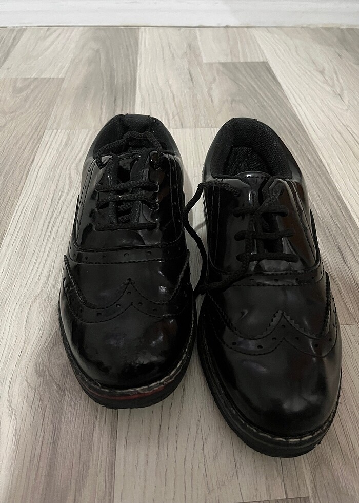 Çocuk ayakkabısı - Görsel 2