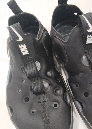 Nike Siyah Erkek Çocuk Sandalet - Görsel 2