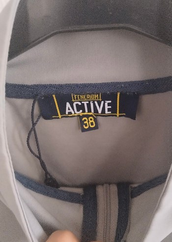 Fenerbahçe Sweatshirt - Görsel 3