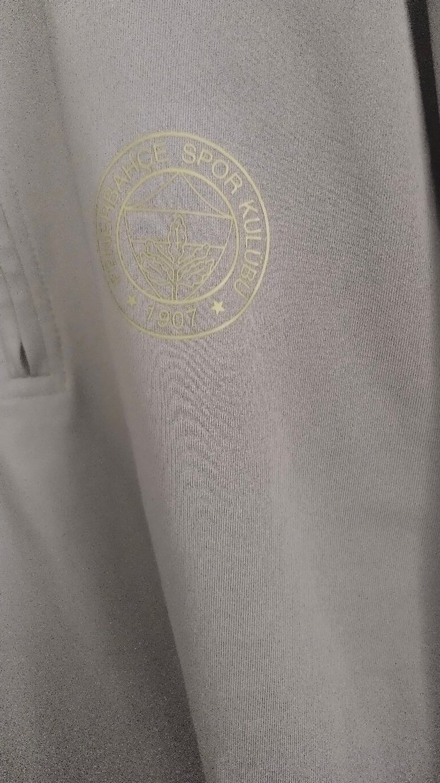 Fenerbahçe Sweatshirt - Görsel 2