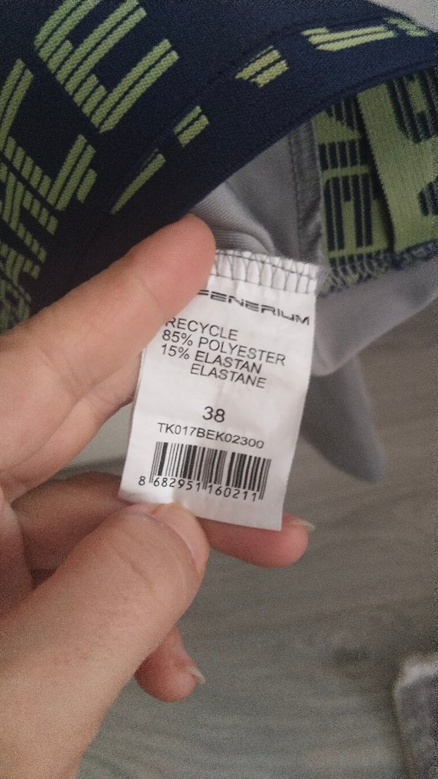 Fenerbahçe Sweatshirt - Görsel 4