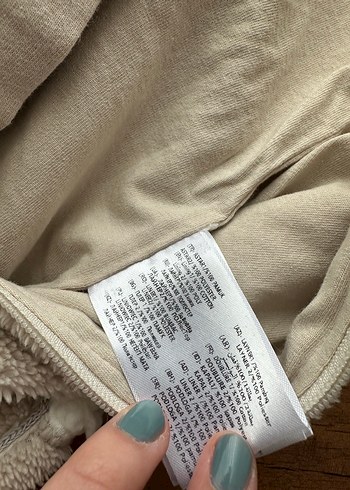 Kürk Detaylı Bebek Erkek Tulumu - Görsel 5