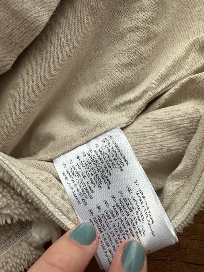 Kürk Detaylı Bebek Erkek Tulumu - Görsel 5