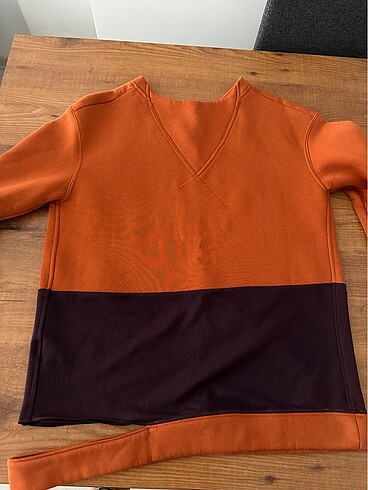 Roman sweathirt - Görsel 5