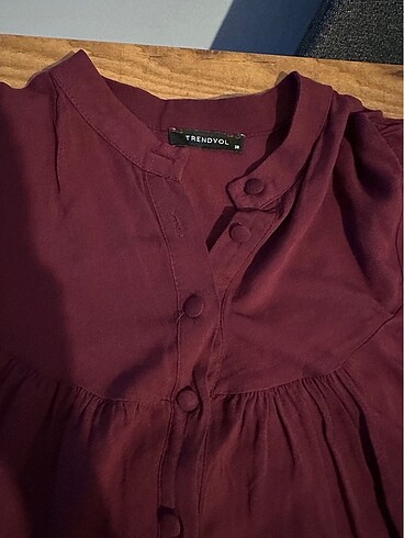 Günlük elbise - Görsel 5