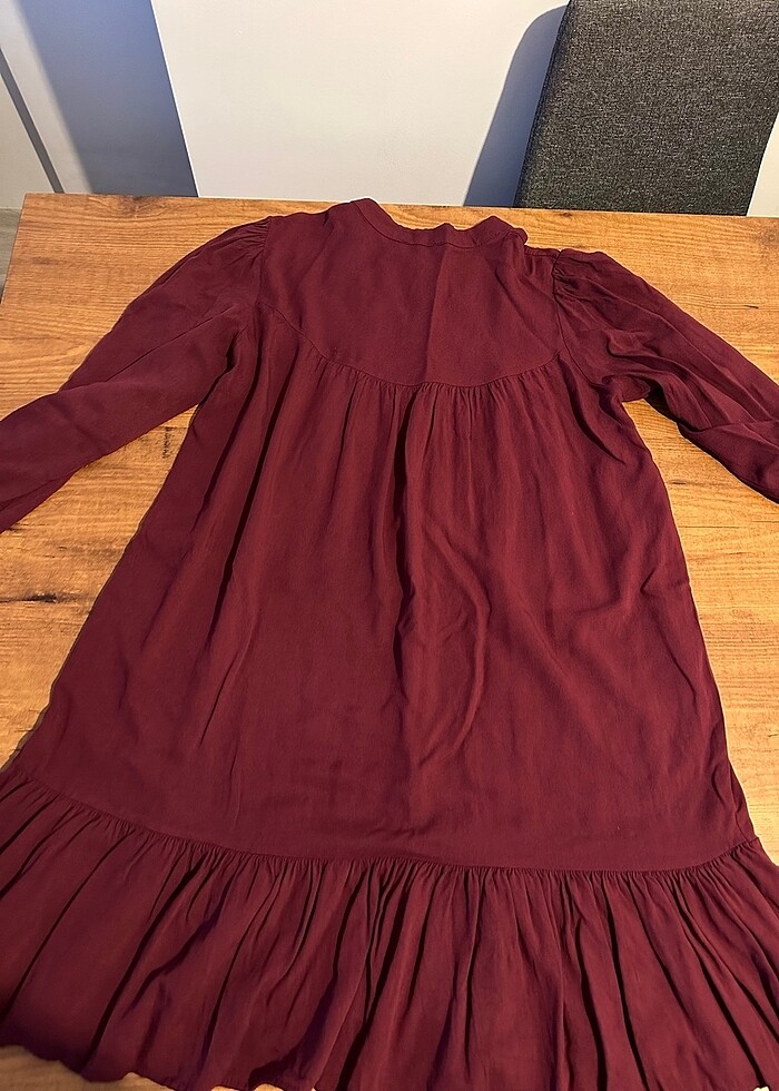 Günlük elbise - Görsel 2