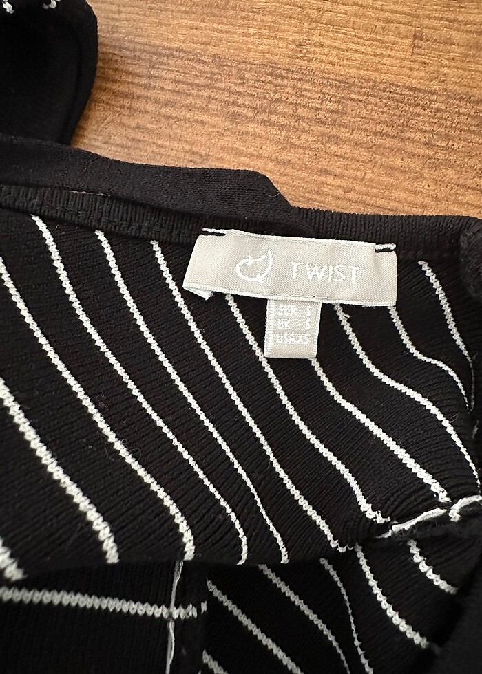 Twist kazak - Görsel 3