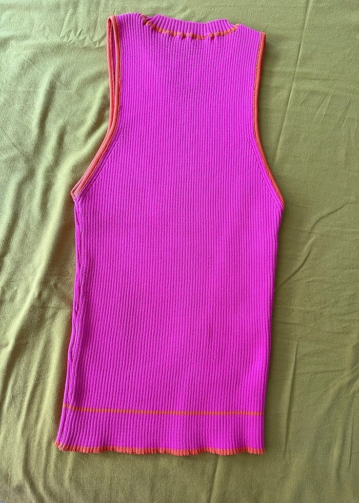 Sıfırkol bluz - Görsel 2