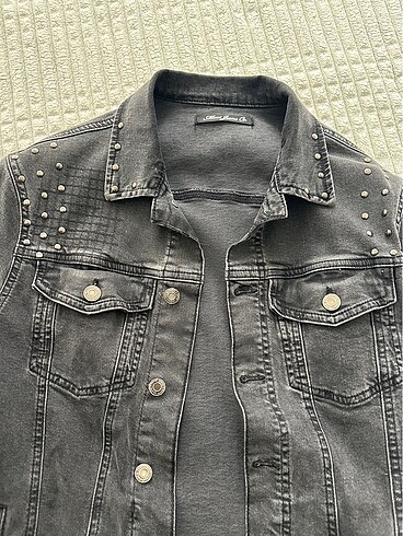 Mavi Jeans Kot ceket