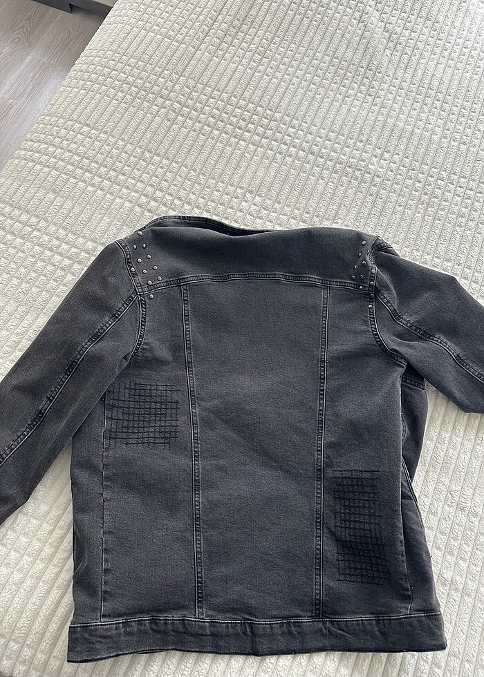 Kot ceket - Görsel 3