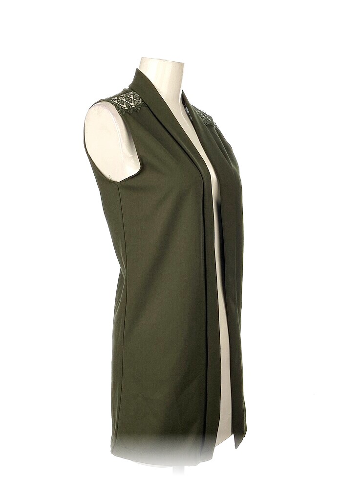 PreLoved Yelek %70 İndirimli. - Görsel 2