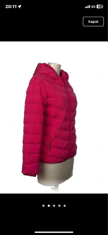 Mont kaban - Görsel 2