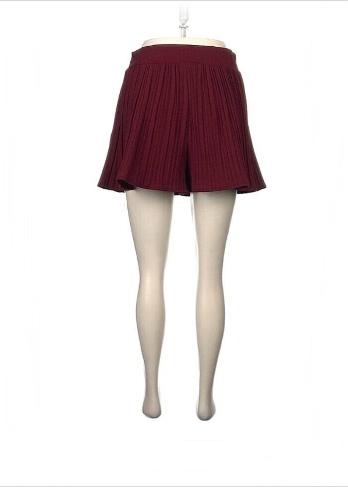 Zara şort etek - Görsel 3