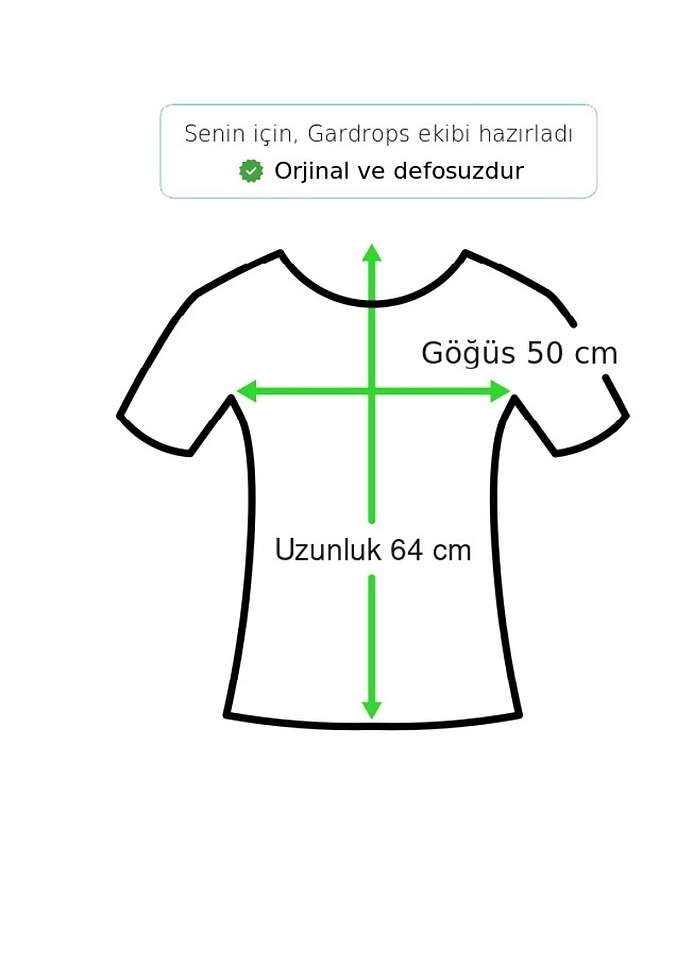 Gömlek yaka bluz - Görsel 5