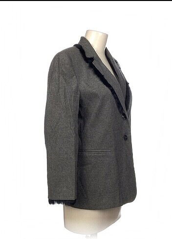 Blazer Ceket - Görsel 2
