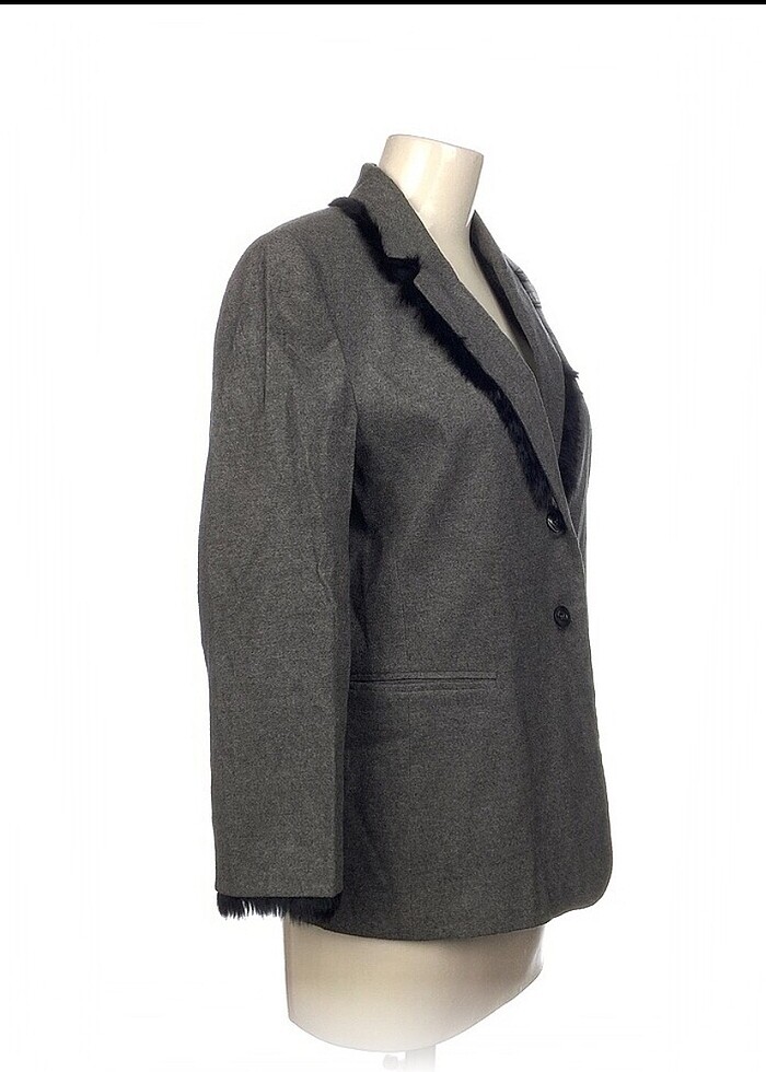 Blazer Ceket - Görsel 2