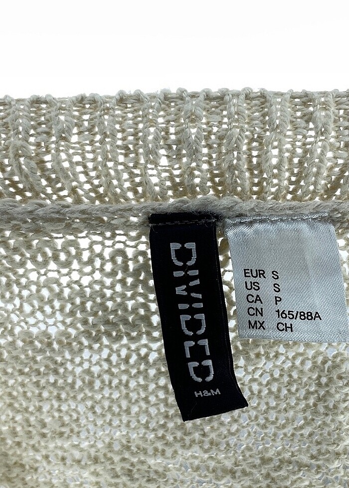 Nakışlı Bluz - Görsel 4