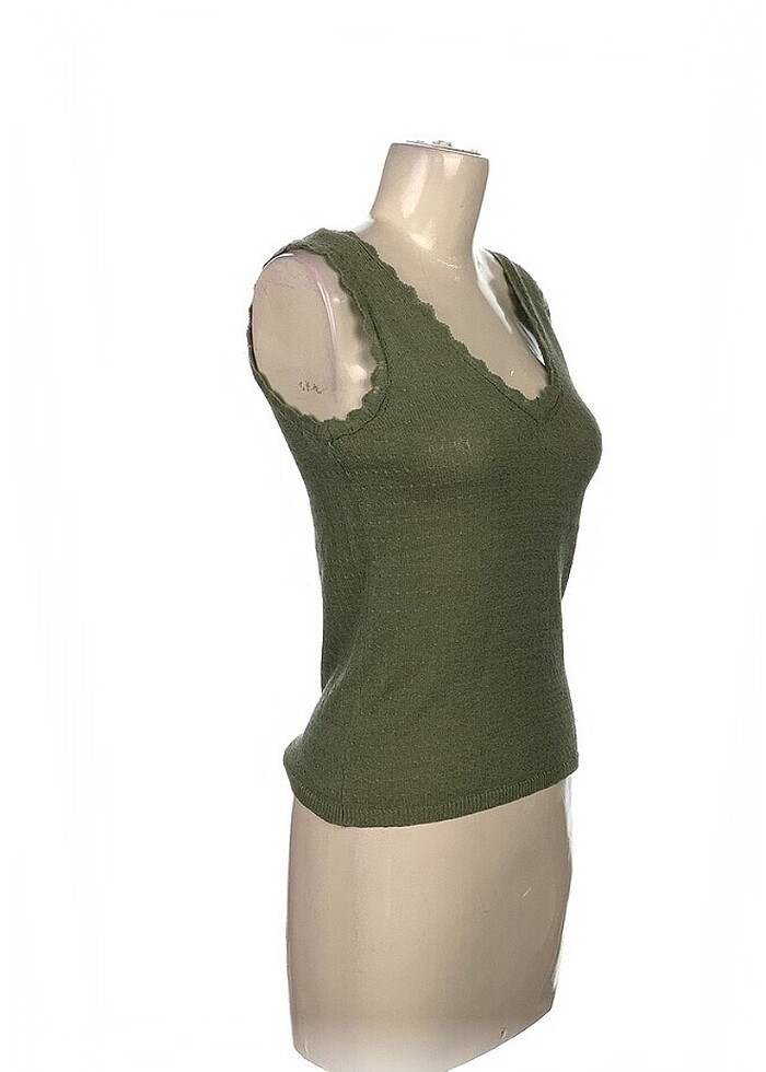 Triko Bluz - Görsel 2