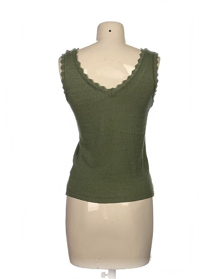 Triko Bluz - Görsel 3