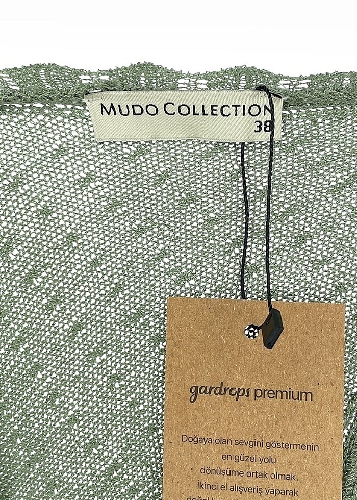 Triko Bluz - Görsel 4