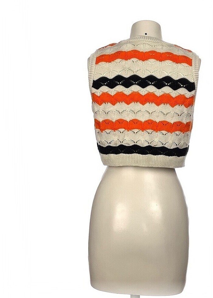 Süveter - Görsel 3