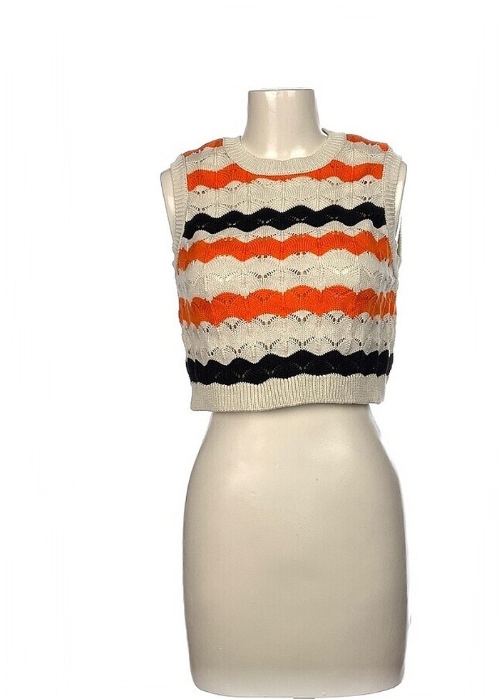 Süveter - Görsel 4