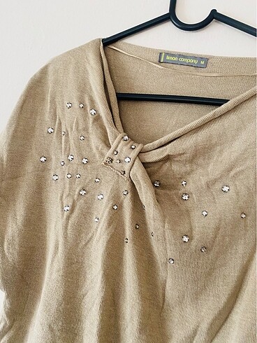 Triko kazak - Görsel 6