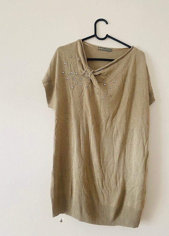 Triko kazak - Görsel 2