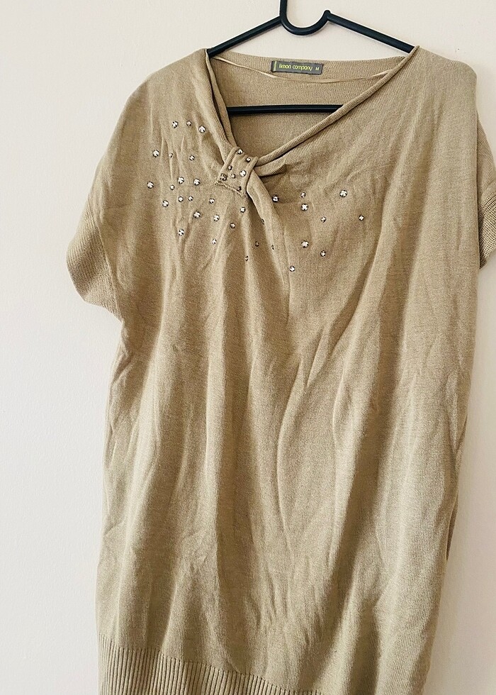 Triko kazak - Görsel 3