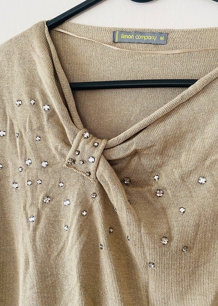 Triko kazak - Görsel 4