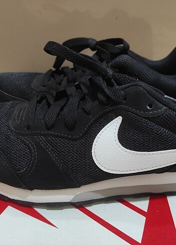 38 Beden Nike Orijinal spor ayakkabısı 