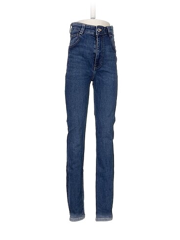 Zara Skinny %70 İndirimli.