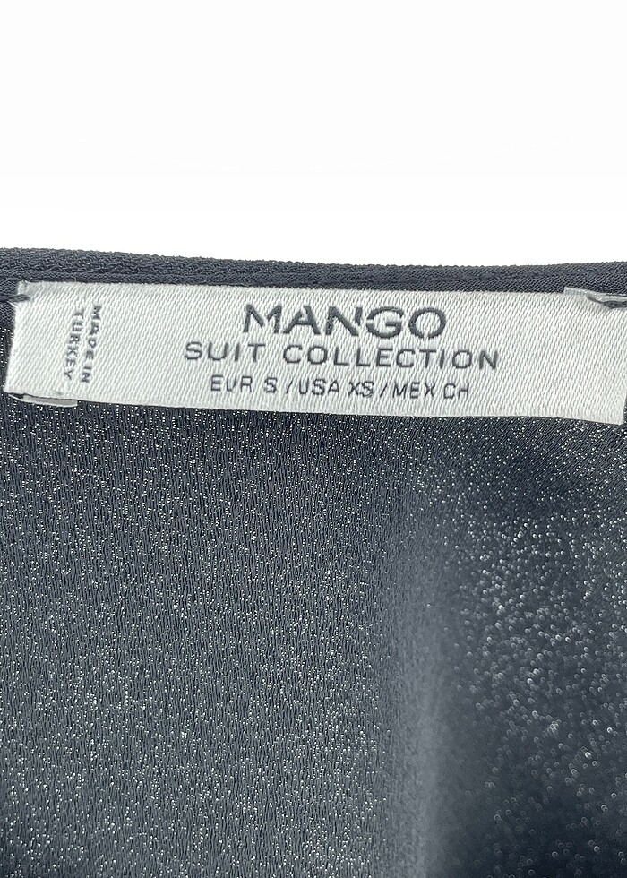 Mango Kısa Elbise %70 İndirimli. - Görsel 4