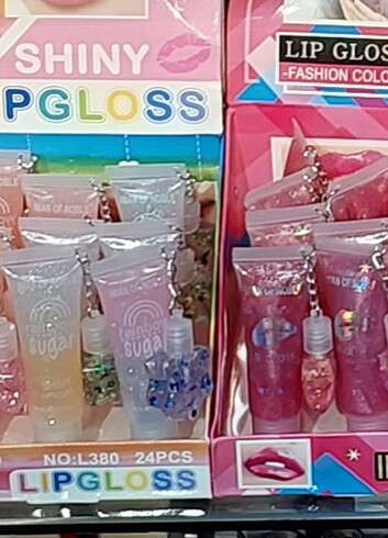Lipgloss