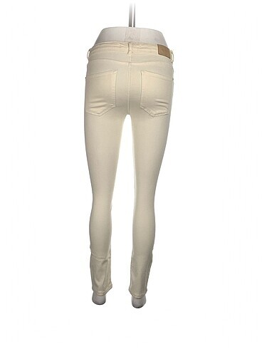 36 Beden Zara Skinny %70 İndirimli.