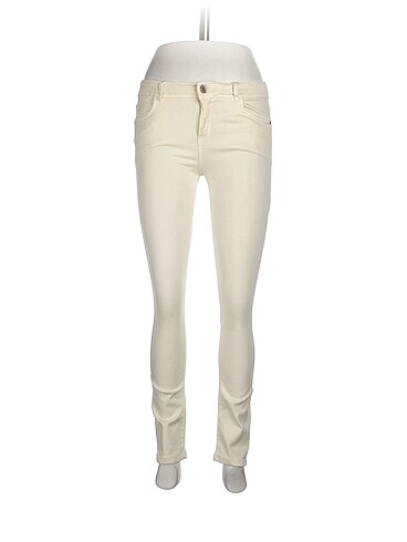 Zara Skinny %70 İndirimli.