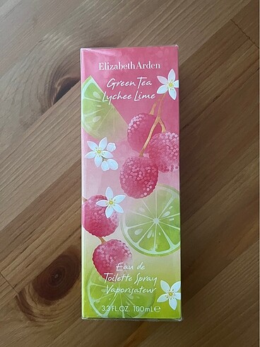 Elizabeth Arden Green Tea Parfüm