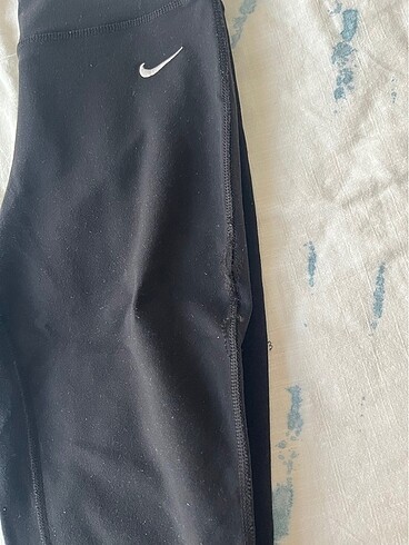 Nike Nike Diz Altı Tayt