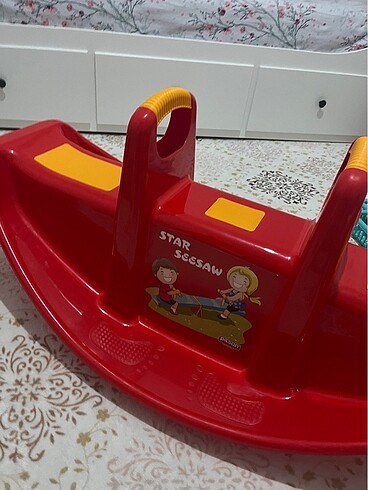 Diğer Pilsan tahterevalli