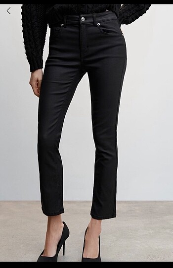Mango Mumlu Jean