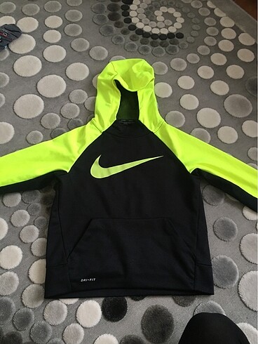 Nike Orjinal çocuk sweet?