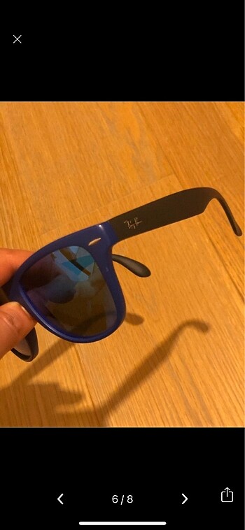 Rayban gözlük