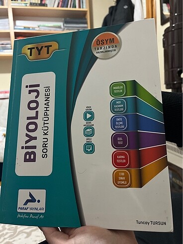 Tyt kitap