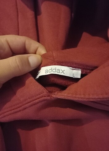 Addax Addax Sweatshirt 